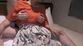 FC2-PPV-1214832 【个人拍摄】被老公号召取缔的成熟老婆22岁夫妻求刺激克服疲劳