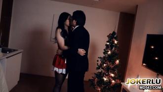  [SWAG]JSBY-0100主人快拆封我就是你的聖誕驚喜