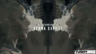  她也许能够用魅力获得双倍的幸运……无论在哪里 