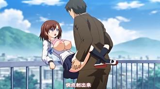  【中文字幕】通奸老师一翻快而猛烈 