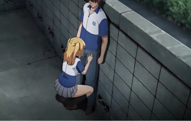  【中文字幕】向着小小的花蕾的深处 第二集 