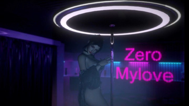  【3D】VAM《斗破苍穹》萧薰儿 